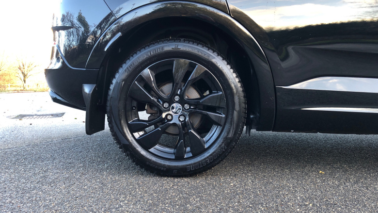 Vauxhall Grandland 1.2 Turbo GS Line 5dr Petrol Hatchback